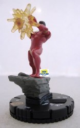 Heroclix Civil War SOP 102 Iron Man