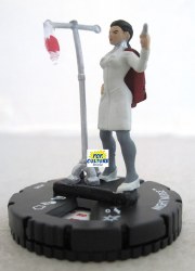 Heroclix Civil War SOP 105 Night Nurse