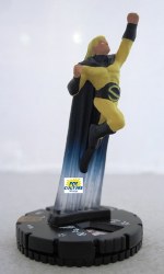 Heroclix Civil War SOP 106 Sentry