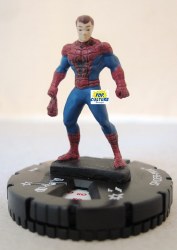 Heroclix Civil War SOP 108 Spider-Man