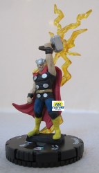 Heroclix Civil War SOP 110 Ragnarok