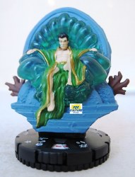 Heroclix Civil War SOP 111 Namor