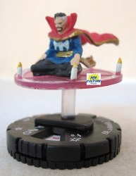 Heroclix Civil War SOP 112 Dr. Strange