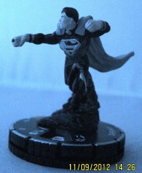 Heroclix DC 10th Anniversary 024 Superman