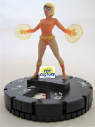 Heroclix DC Rebirth 020Terra