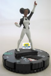 Heroclix DC Rebirth 022 Power Girl