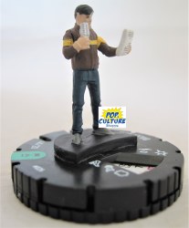 Heroclix DC Rebirth 026 Billy Batson