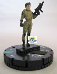 Heroclix DC Rebirth 027 Colonel Poison