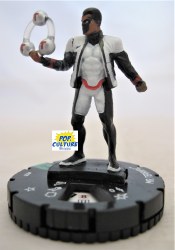 Heroclix DC Rebirth 029 Mr. Terrific