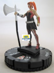 Heroclix DC Rebirth 030 Artemis