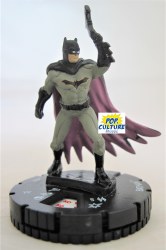 Heroclix DC Rebirth 031 Batman