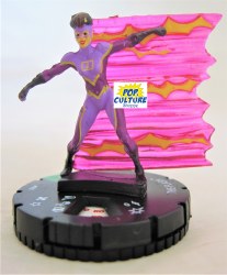 Heroclix DC Rebirth 032 The Flash