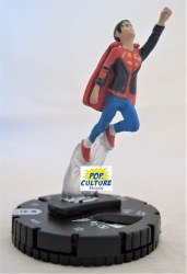 Heroclix DC Rebirth 033 Superboy