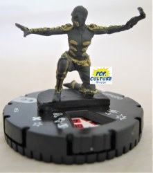 Heroclix DC Rebirth 034 Orphan