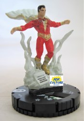 Heroclix DC Rebirth 037a Shazam