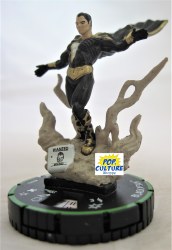 Heroclix DC Rebirth 037b Black Adam Prime