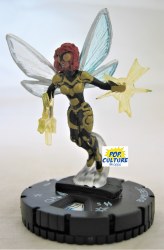 Heroclix DC Rebirth 039 Bumblebee