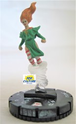 Heroclix DC Rebirth 041 Cyclone