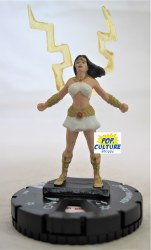 Heroclix DC Rebirth 042 Adrianna Tomaz