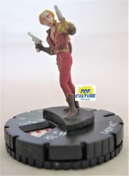 Heroclix DC Rebirth 043 Lady Vic