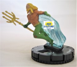 Heroclix DC Rebirth 045 Aquaman