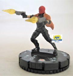 Heroclix DC Rebirth 046 Red Hood