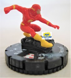 Heroclix DC Rebirth 047 The Flash