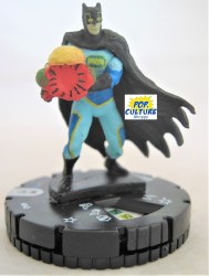 Heroclix DC Rebirth 048 Bat-Man