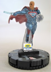 Heroclix DC Rebirth 051 Lex Luthor