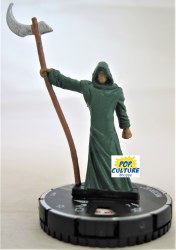 Heroclix DC Rebirth 052 Mister Oz