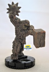 Heroclix DC Rebirth 053 Clay Face