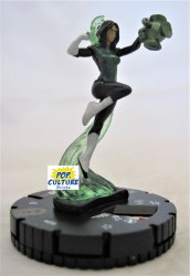 Heroclix DC Rebirth 056 Jessica Cruz