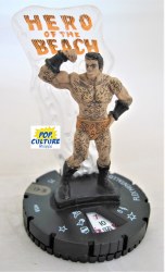 Heroclix DC Rebirth 058 Flex Mentallo