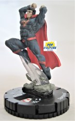 Heroclix DC Rebirth 059a Superman