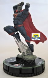 Heroclix DC Rebirth 059b Bizarro Prime