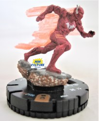 Heroclix DC Rebirth 061 The Red Death Chase