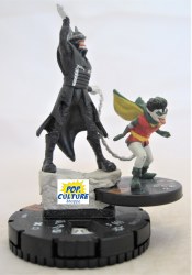 Heroclix DC Rebirth 067 The Batman Who Laughs Chase