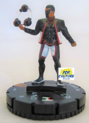 Heroclix DC Rebirth 100 Mr. Terrific LE