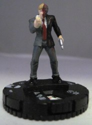 Heroclix Dark Knight Rises 009 Two-Face