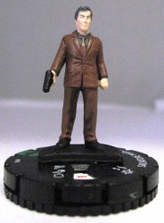 Heroclix Dark Knight Rises 016 Salvatore Maroni