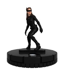 Heroclix Dark Knight Rises 102 Catwoman