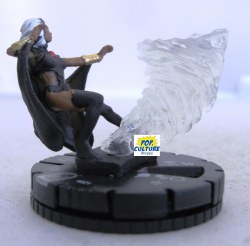 Heroclix Days of Future Past 021 Storm