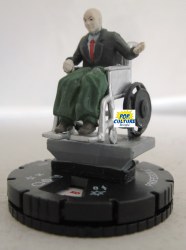 Heroclix Days of Future Past 022 Professor X