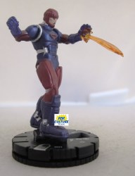 Heroclix Days of Future Past 023 Sentinal Alpha 3