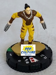 Heroclix Deadpool Weapon X 029 Daken