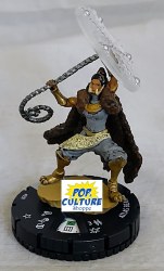 Heroclix Deadpool Weapon X 038 Atlas Bear