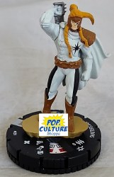 Heroclix Deadpool Weapon X 039 Shatterstar