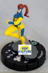 Heroclix Deadpool Weapon X 045 Jean Grey