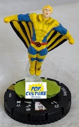 Heroclix Deadpool Weapon X 047a Banshee