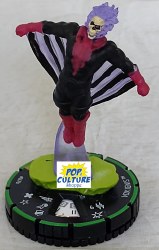 Heroclix Deadpool Weapon X 047b Vox Ignis Prime